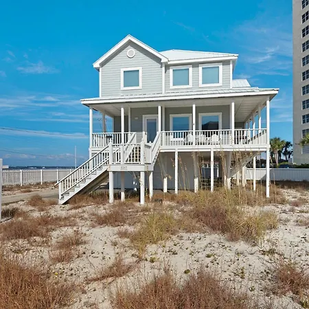 Villa Seaesta By Gulf Coast Getaways